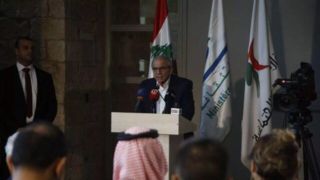 نخستوزیر لبنان: سکوی ایجاد بیثباتی برای کشورهای عربی نخواهیم بود نخستوزیر لبنان: سکوی ایجاد بیثباتی برای کشورهای عربی نخواهیم بود