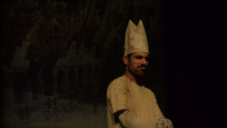 روایت وارونه‌ای که از نو تعریف شد؛ حقیقت زندگی «قنبرعلی» چه بود؟