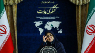 سخنگوی دولت: پیام پزشکیان به پادشاه عربستان تحویل شد