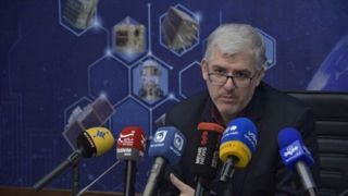 سالاریه: ایران در جمع ۱۰ قدرت دارای توان فضایی مستقل قرار دارد