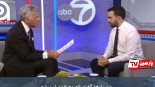 شهردار نیویورک: نتانیاهو به نیویورک بیاید او را دستگیر خواهم کرد! 