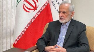 آمادگی تهران برای بررسی میانجیگری روسیه و چین در احیای روابط ایران با آژانس آمادگی تهران برای بررسی میانجیگری روسیه و چین در احیای روابط ایران با آژانس