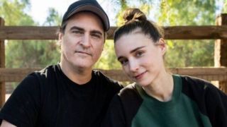 حمایت خواکین فینیکس و رونی مارا از سینمای فلسطین ادامه دارد حمایت خواکین فینیکس و رونی مارا از سینمای فلسطین ادامه دارد