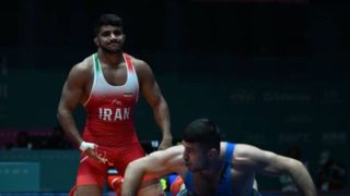 صعود هر ۴ فرنگی‌کار ایران به نیمه‌نهایی بازی‌های اسلامی