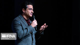 همایون شجریان «ایران روشن» را منتشر کرد+صوت همایون شجریان «ایران روشن» را منتشر کرد+صوت