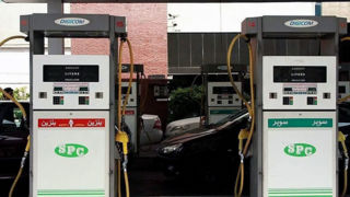 قیمت پایه هر لیتر بنزین سوپر مشخص شد