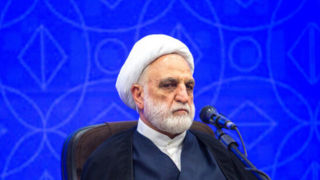 رئیس قوه قضاییه: استارتاپها هیئتهای ۳ یا ۵ نفره برای اخذ رضایت از شاکیان خصوصی تشکیل دهند رئیس قوه قضاییه: استارتاپها هیئتهای ۳ یا ۵ نفره برای اخذ رضایت از شاکیان خصوصی تشکیل دهند