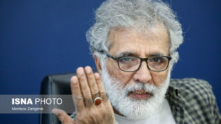 بهروز افخمی و اجرای یک برنامه سینمایی جدید