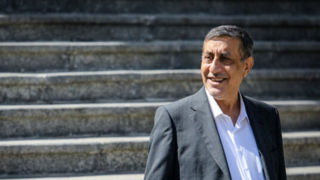 قائمپناه: تهران دیگر ظرفیت توسعه ندارد/وامها باید به استانهای محروم هم برسد قائمپناه: تهران دیگر ظرفیت توسعه ندارد/وامها باید به استانهای محروم هم برسد