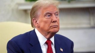 ادعای ترامپ: آماده‌ام با ایران به توافق هسته‌ای برسم