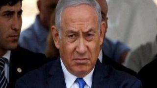 گزافه گویی نتانیاهو: از همه طرف به محور ایران ضربه زدهایم گزافه گویی نتانیاهو: از همه طرف به محور ایران ضربه زدهایم