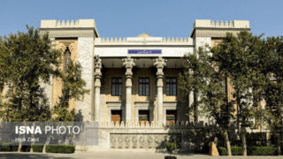 بیانیه ۱۱ بندی ایران درباره قطعنامه شورای امنیت در مورد غزه