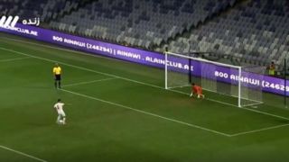 این ۲ پنالتی باعث باخت ایران به ازبکستان شد | شکست مقابل حریف ۱۰نفره!