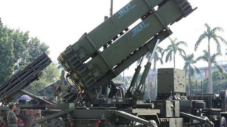 آمریکا فروش سامانه موشکی ۶۰۰ میلیون دلاری به تایوان را تأیید کرد