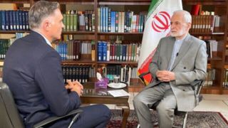 خرازی شرط مذاکره با آمریکا را اعلام کرد خرازی شرط مذاکره با آمریکا را اعلام کرد