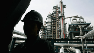 تحریم شرکت‌های چینی با اطلاعاتی که ایرانی‌ها لو می‌دهند