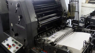 با یک دستگاه کپی ناشر شوید!