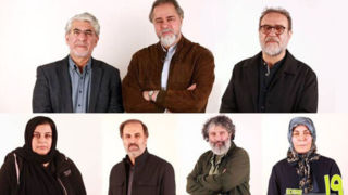 معرفی شورای سیاستگذاری «سینماحقیقت» نوزدهم