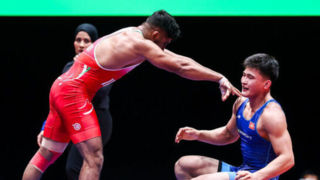 نتایج نمایندگان ایران در دوازدهمین روز بازی‌های همبستگی کشورهای اسلامی