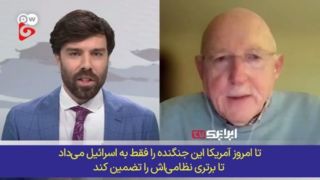 فروش اف–۳۵ به عربستان؛ تغییر موازنه یا یک توهم بزرگ؟