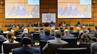 بازی جدید غرب در پرونده هسته ای ایران بازی جدید غرب در پرونده هسته ای ایران