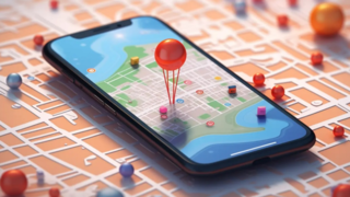 بازار سرویس‌های مکان‌محور در مسیر رشد ۴ برابری