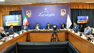 رسیدن به اشتغال حمایتی پایدار از طریق نهاد راهبری و اتصال مددجویان به بازار ممکن است