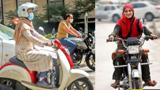 هر چه زودتر این بار را از دوش پلیس بردارید‌!