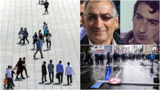 کار زیباکلام به توجیه جنایات آمریکا و اسرائیل علیه ایران رسیده است/ برخی مسئولان، معیشت مردم را به سخره گرفته‌اند/ گران کردن بنزین تصمیم نظام بود اما دولت روحانی خوب عمل نکرد 