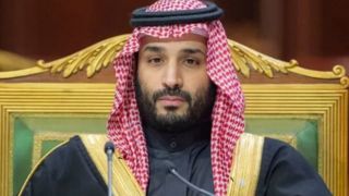 شکایت از بن‌سلمان در تهران!