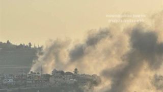 تجاوزات گسترده رژیم صهیونیستی به خاک لبنان در سایه انفعال دولت تجاوزات گسترده رژیم صهیونیستی به خاک لبنان در سایه انفعال دولت