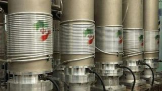 ادعای بررسی توقف غنی‌سازی از سوی ایران «کاملاً جعلی» است