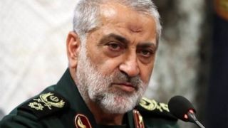 سردار شکارچی: راهبرد نظام اسلامی دفاع از مظلوم است/ قدرت موشکی ایران دشمن را شگفت‌زده کرد