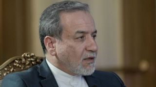 عراقچی: توافق برای صفرشدن غنی‌سازی هسته‌ای را خیانت می‌دانیم