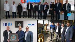 خیز بانک صادرات ایران برای تقویت تأمین مالی صنایع صادراتی آذربایجان‌شرقی