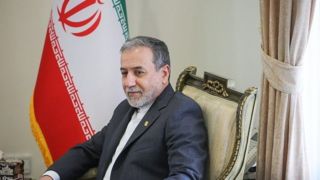 گفت‌وگوی تلفنی وزیر خارجه ایران و برزیل