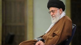 پیام تسلیت رهبر معظم انقلاب درپی درگذشت فرزند حجت‌الاسلام صدیقی