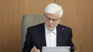 عارف: تفکرات خانواده شانگهای به ایران نزدیک است