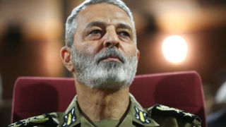 سرلشکر موسوی: «بسیج» مهیای پاسخ به نیازهای مردم و کشور است سرلشکر موسوی: «بسیج» مهیای پاسخ به نیازهای مردم و کشور است