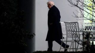 اعتراف کم‌سابقه ترامپ به سقوط محبوبیتش: آمارم نزد آدم های باهوش بالاست!