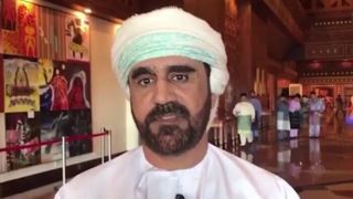 مقام عمانی: آماده ازسرگیری میانجیگری میان ایران و آمریکا هستیم مقام عمانی: آماده ازسرگیری میانجیگری میان ایران و آمریکا هستیم