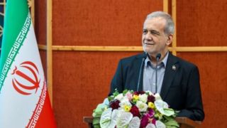 پزشکیان: داشتن نظر مخالف به معنی ضدیت نیست/ به جای مقصر یابی مشکل را حل کنیم