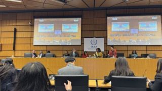 نماینده ایران در آژانس: ایران به قطعنامه واکنش نشان خواهد داد