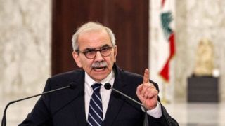 نخست‌وزیر لبنان: اسرائیل به توافق آتش‌بس پایبند نیست