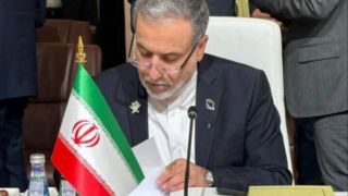 عراقچی: نسبت به جنگ قبلی آماده‌تر هستیم؛ از توافق عادلانه حمایت می‌کنیم