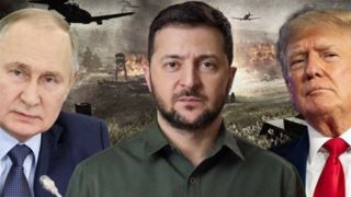 جزئیات تازه از طرح صلح ترامپ؛ خشنودی روس‌ها در کنار خشم کی‌یف