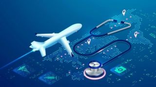 حذف دلالان گردشگری سلامت؛ شرط اول برای تحقق درآمد ۶ میلیارد یورویی حذف دلالان گردشگری سلامت؛ شرط اول برای تحقق درآمد ۶ میلیارد یورویی