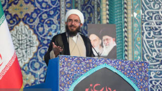 حاج علی اکبری: «عفت» مهم‌ترین شرط بقای خانواده و سلامت جامعه است