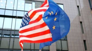 اروپا در واکنش به طرح ترامپ برای اوکراین: این اصلاً طرح صلح نیست! اروپا در واکنش به طرح ترامپ برای اوکراین: این اصلاً طرح صلح نیست!