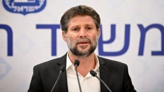 وزیر صهیونیست: هر یهودی که با ایران همکاری کند، اعدام می‌شود  